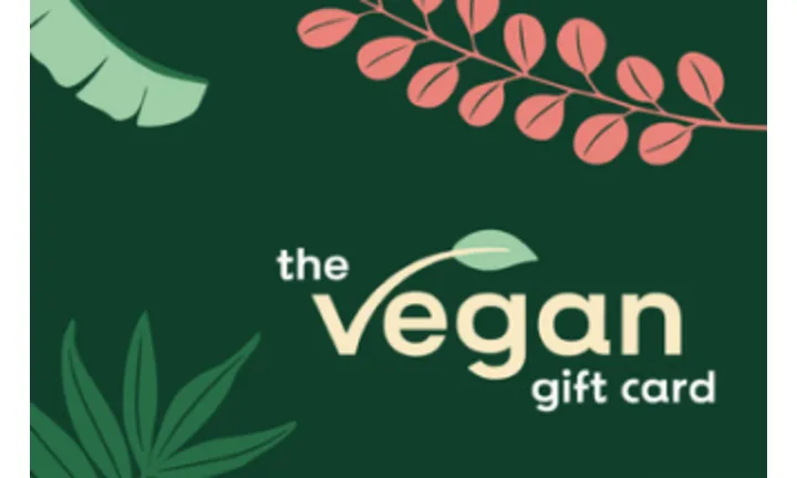 The Vegan UK