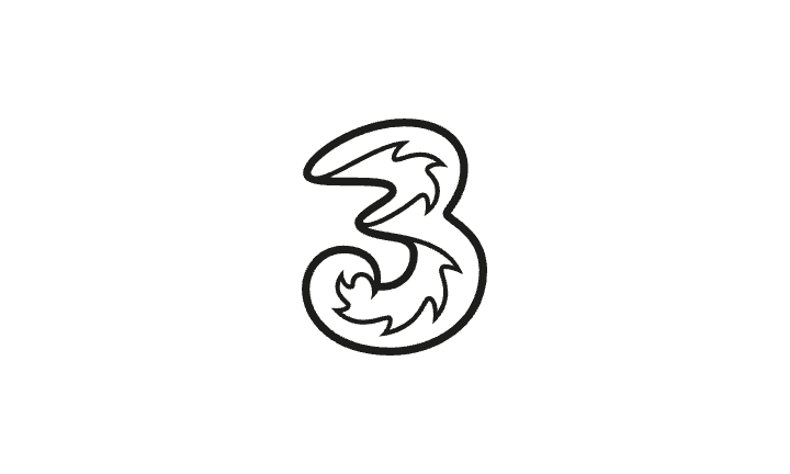 Three PIN Ireland