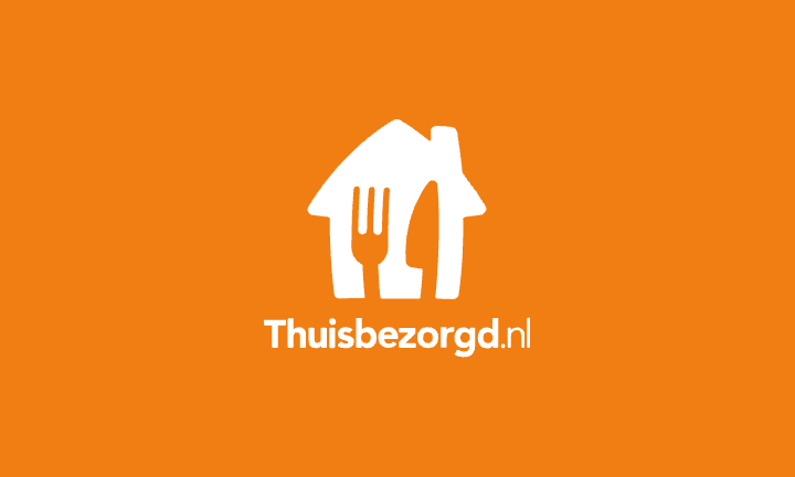 Thuisbezorgd Netherlands