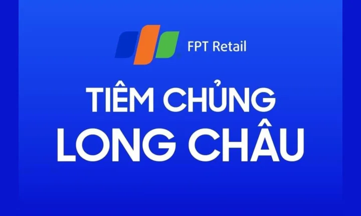 Tiêm chủng Long Châu Vietnam
