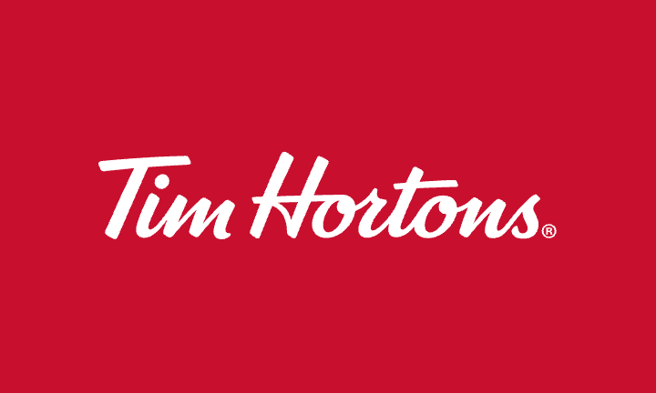 Tim Hortons China