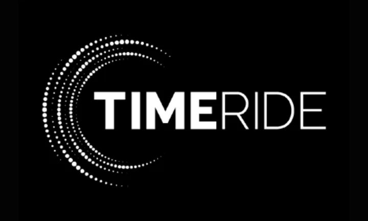 TimeRide Dresden Germany