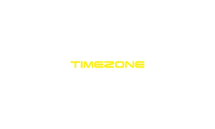 Timezone India