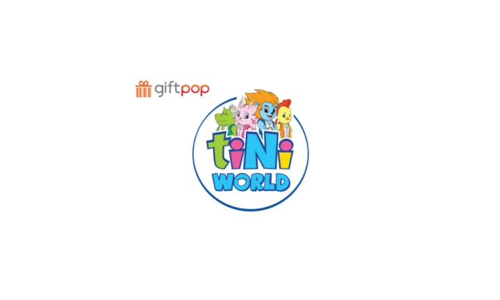 tiNiWorld Vietnam