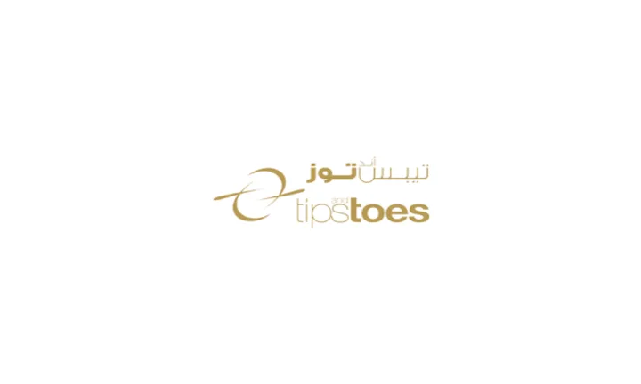 Tips and Toes UAE