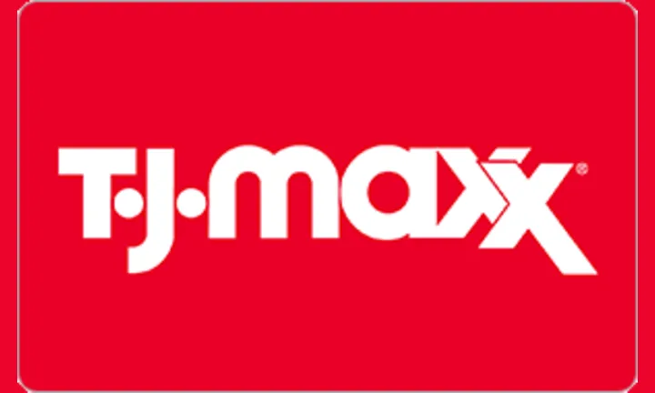 TJ Maxx CA