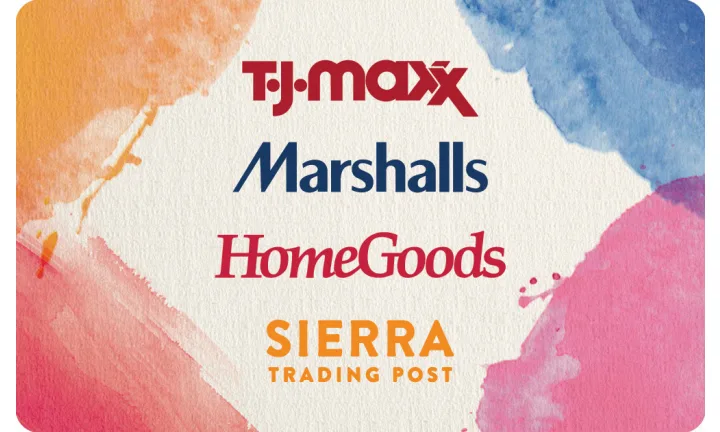 TJX USA