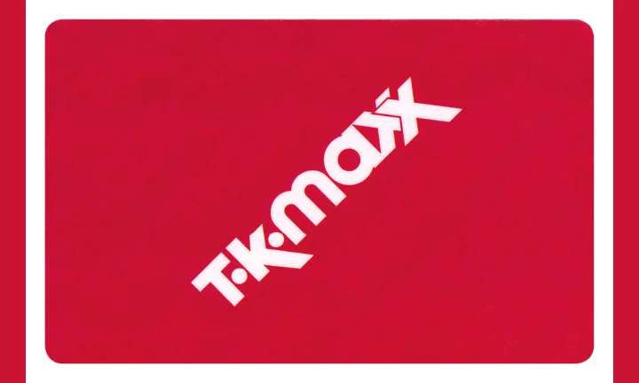 TK Maxx Netherlands