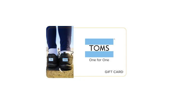 TOMS Saudi Arabia