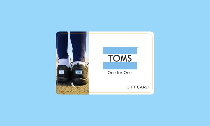TOMS UAE