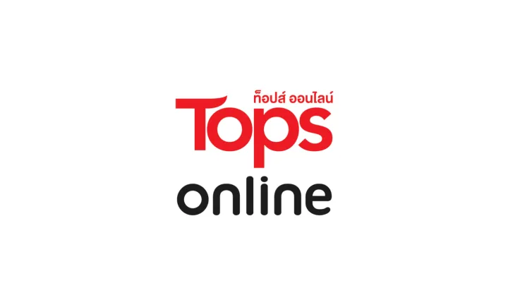 Tops Online Thailand