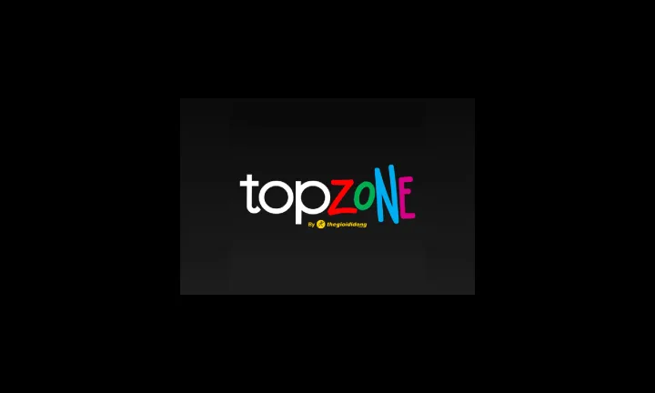 TOPZONE Vietnam