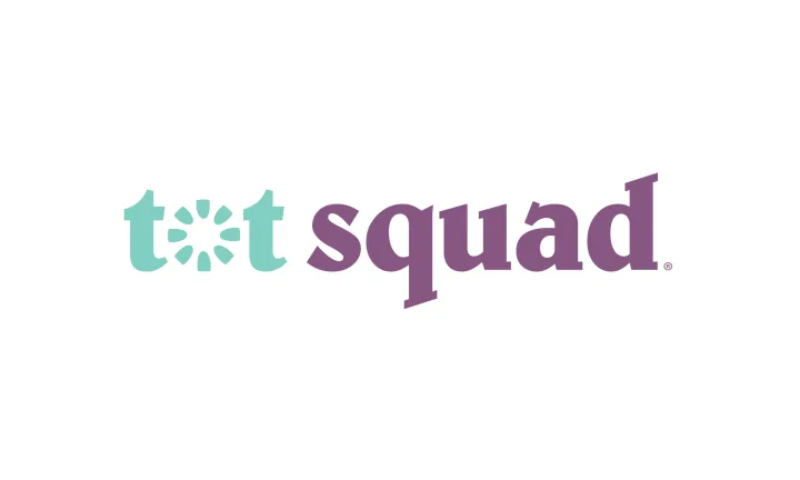 Tot Squad Sleep Coaching USA