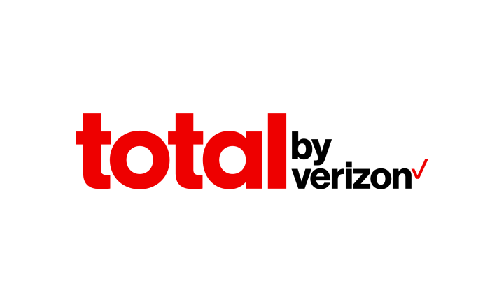 Total by Verizon