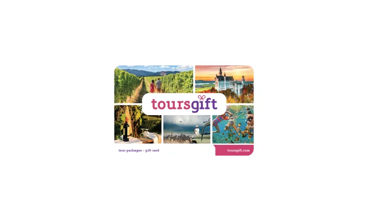 ToursGift Hong Kong