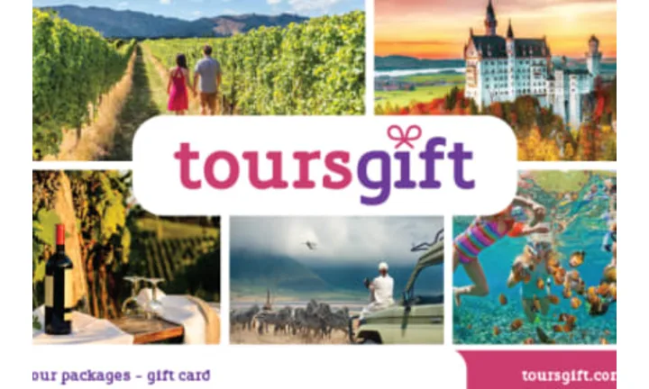 ToursGift Hungary