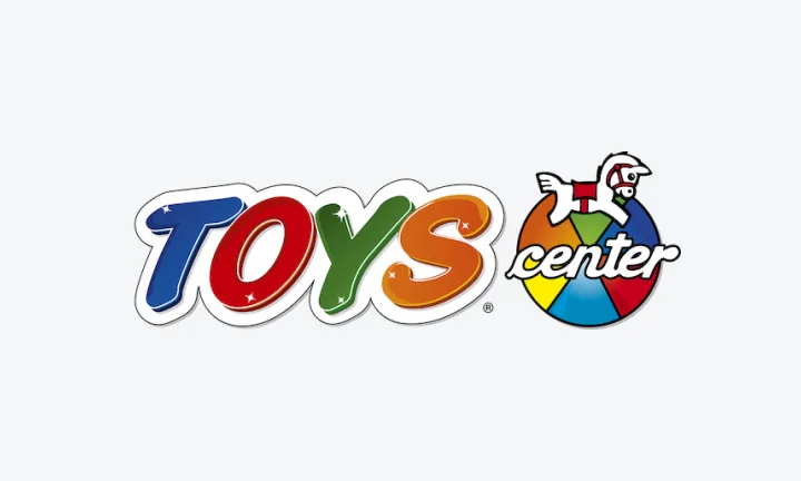 Toys Center Italy