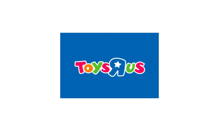 Toys R Us Portugal