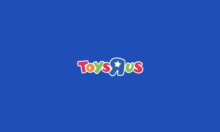 Toys R Us Spain