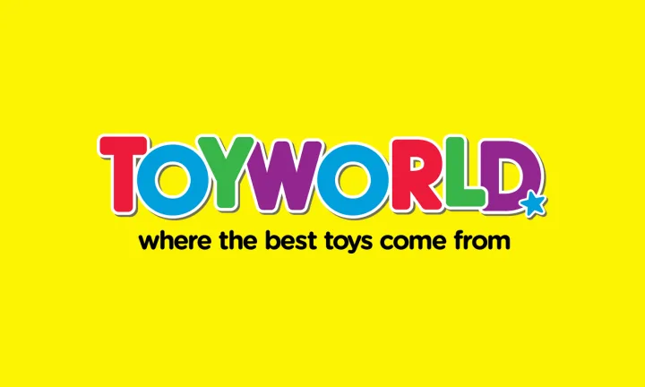 Toyworld Australia