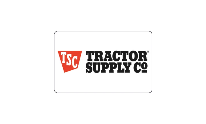 Tractor Supply USA