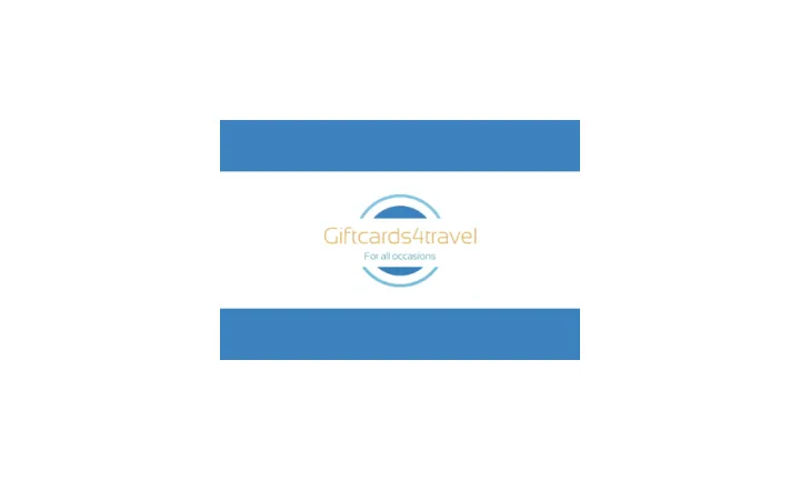 Travelgift UK