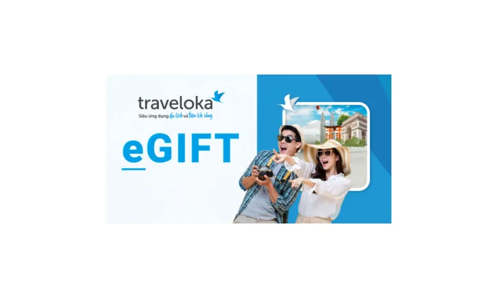 Traveloka Vietnam