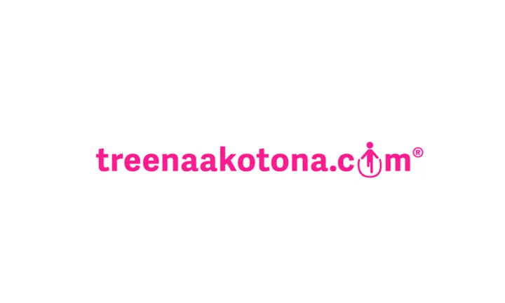 Treenaakotona Finland