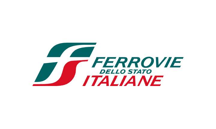 Trenitalia Italy