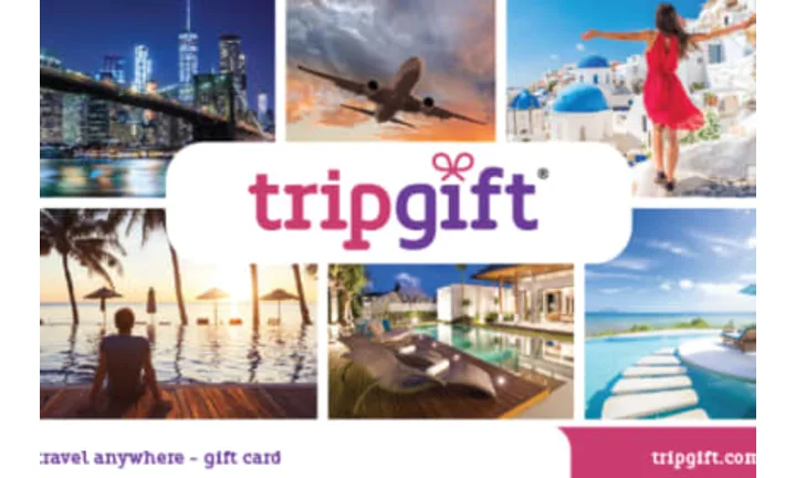 TripGift Belgium