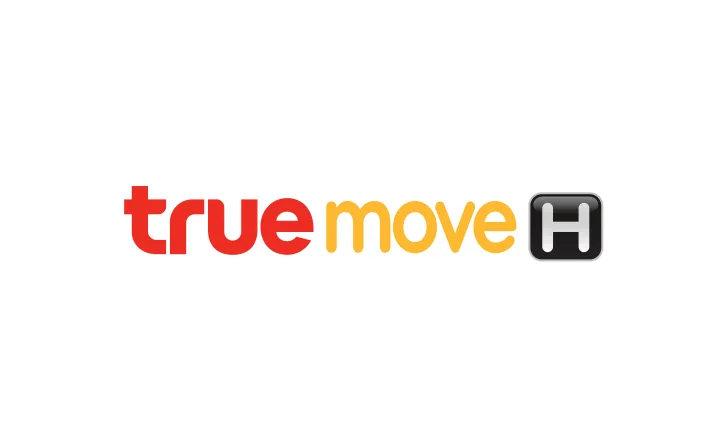 TrueMove H Bundles Thailand