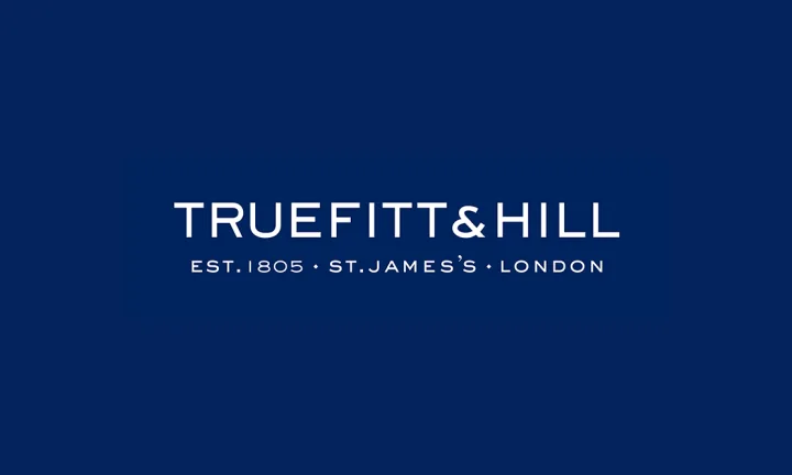 TrueFitt & Hill India