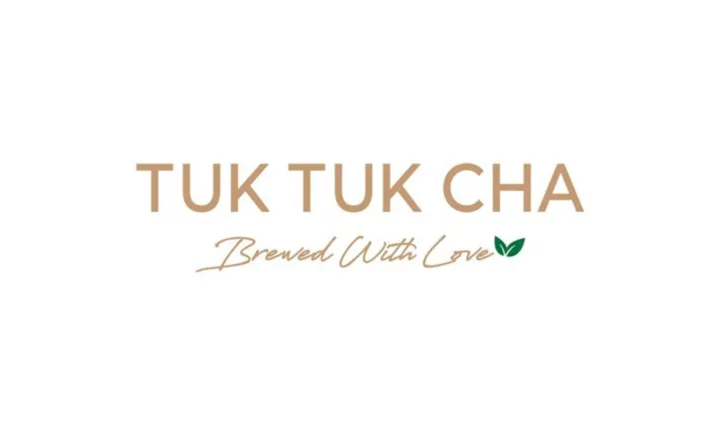 Tuk Tuk Cha Singapore