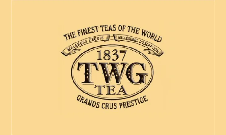 TWG Tea Philippines