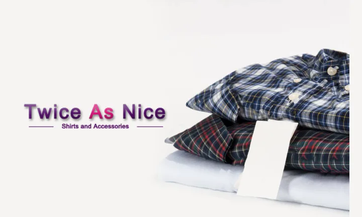 Twice As Nice Nigeria