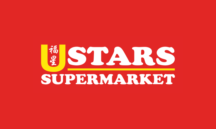 U Stars Supermarket Singapore