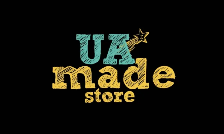 UAmade Ukraine