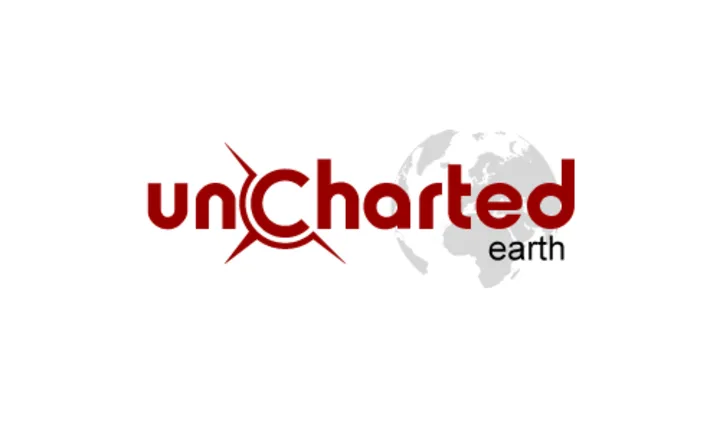 Uncharted Earth Philippines