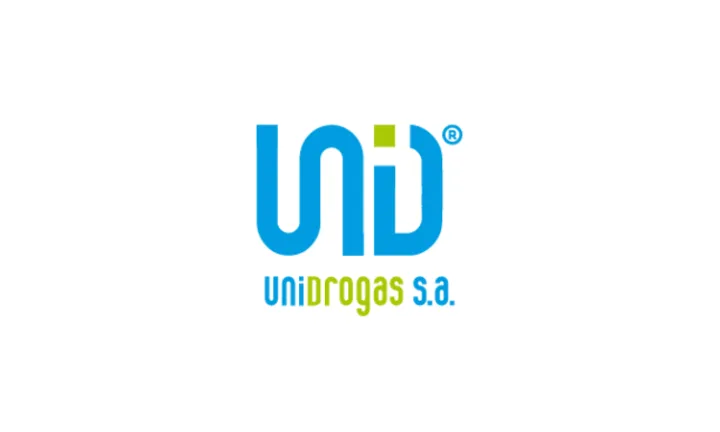 Unidrogas Colombia