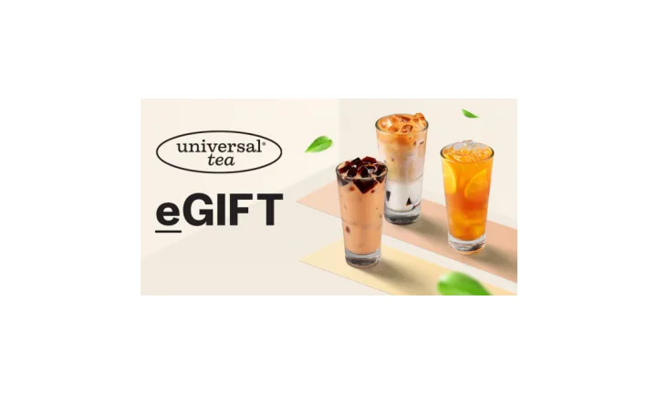 Universal Tea Vietnam