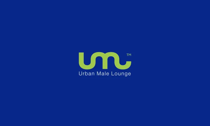 Urban Male Lounge UAE