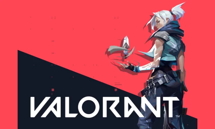Valorant Canada