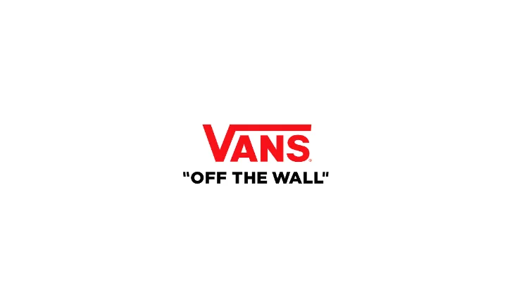 Vans BR