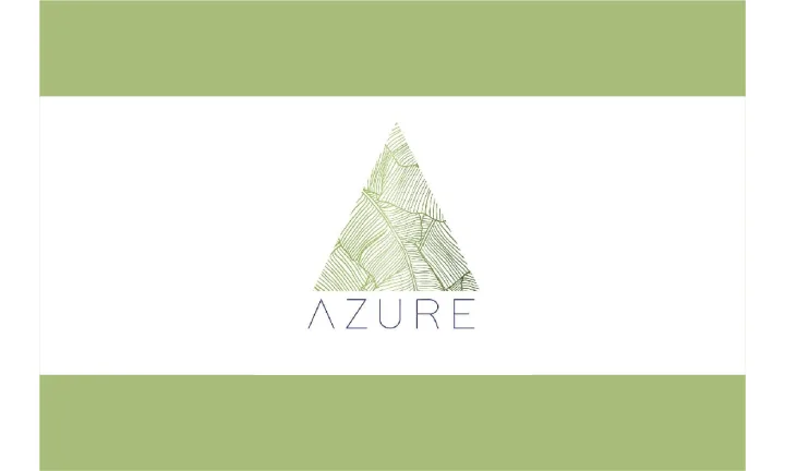 Vivere Azure Philippines