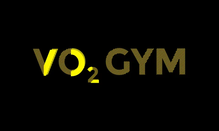VO2 Gym QA