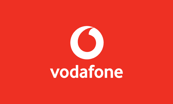 Vodafone Cyprus Turkey