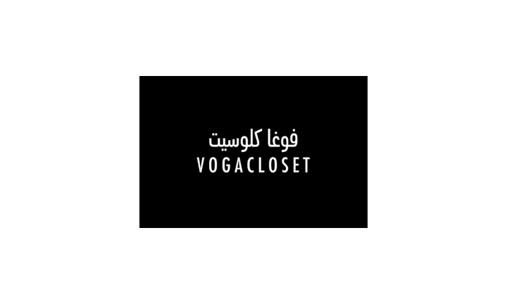 Voga Closet Kuwait
