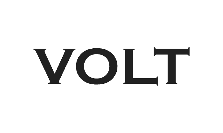 Volt Sweden