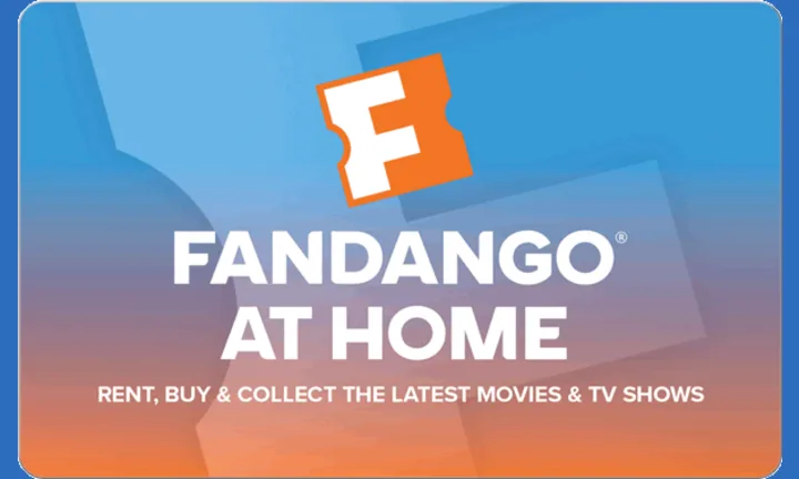 Fandango at Home