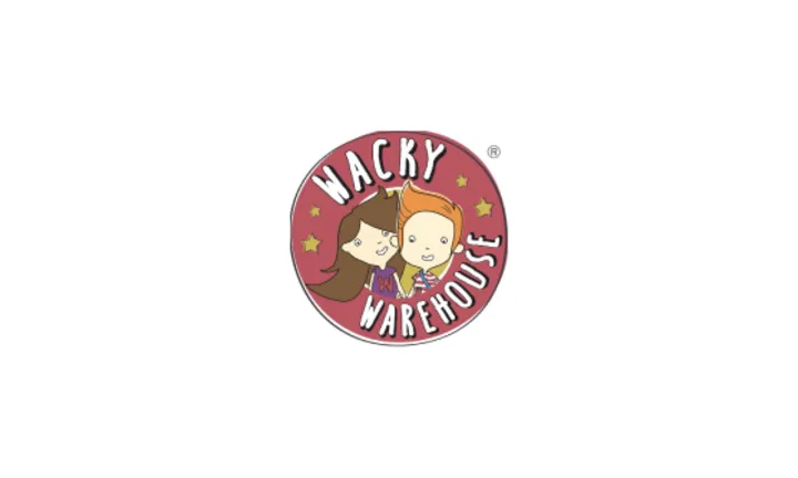 Wacky Warehouse United Kingdom